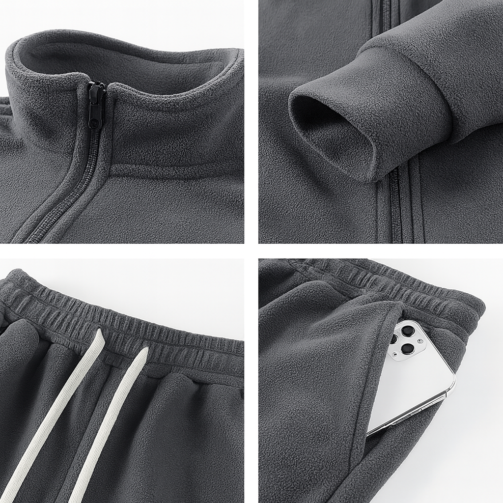 Nordworn Premium Tracksuit
