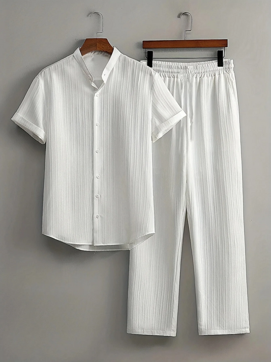 Mavine Casual Set