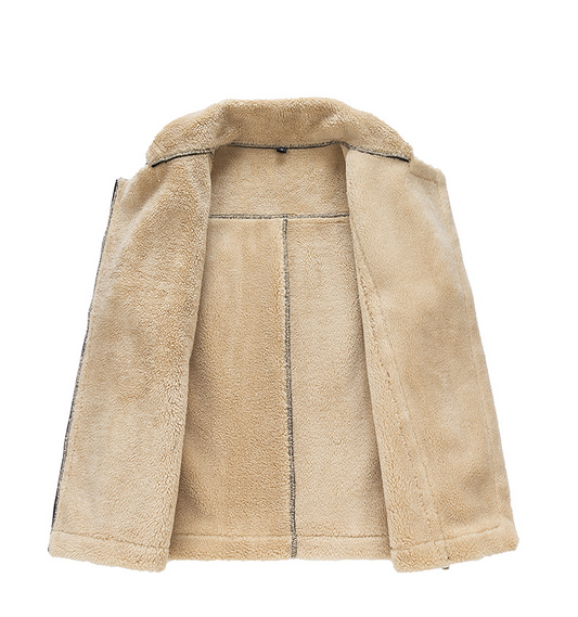 Mason Biker Vest