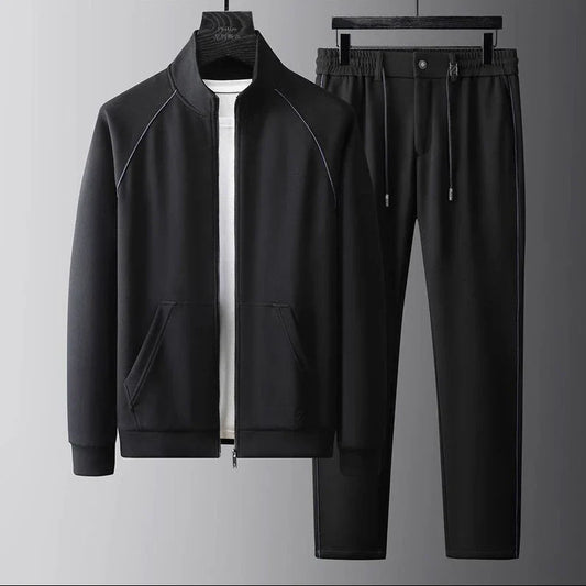 Monza Premium Tracksuit Set