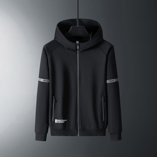 Hype Lycra Tracksuit Set