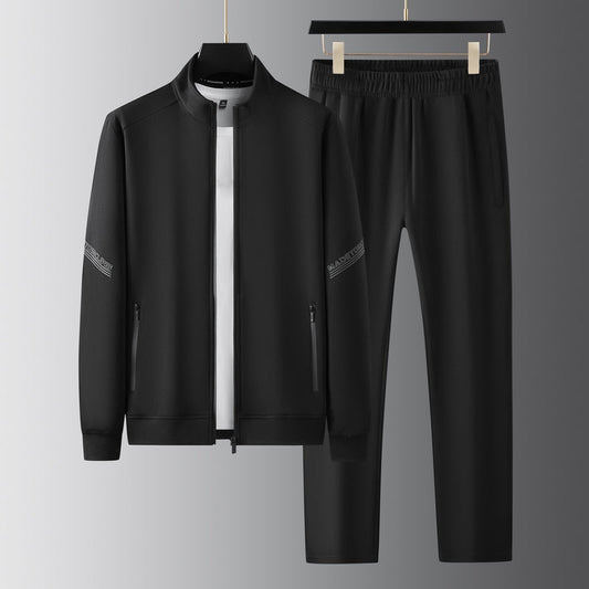 Lycra Premium Tracksuit
