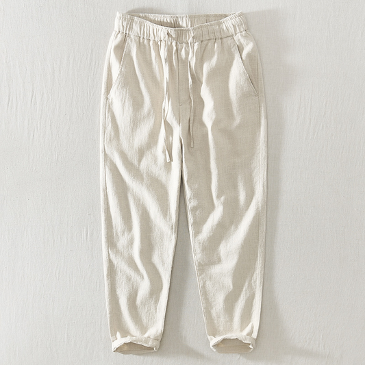 Horizon Linen Pants