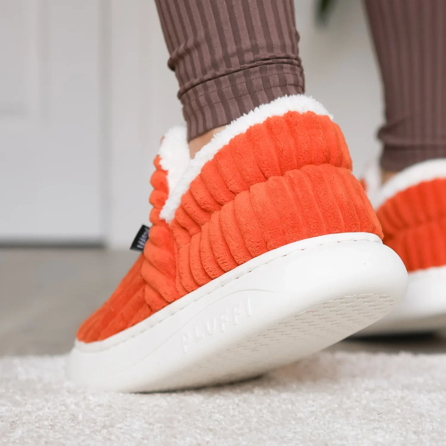 The Original Cozy Slippers