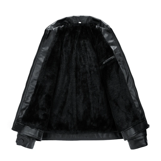 Hampton Classic Bomber Jacket