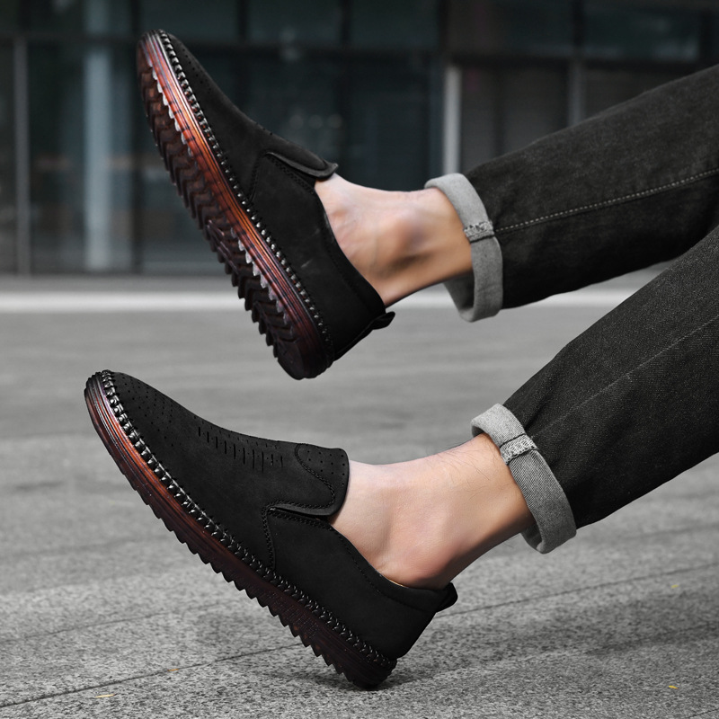 Ravello Genuine Leather Loafer