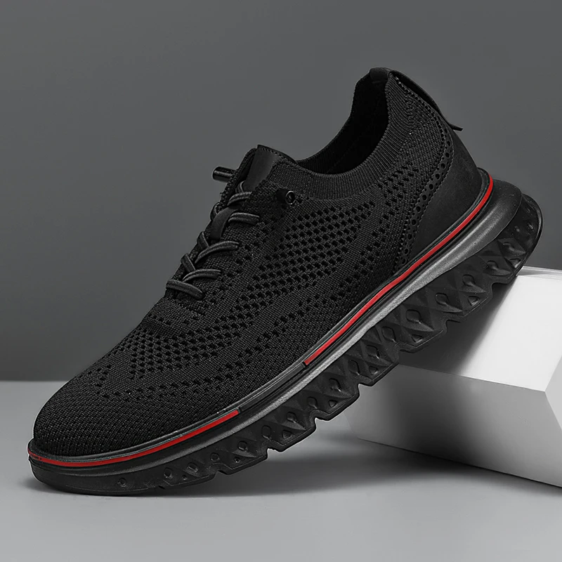 Salerno Premium Sneakers
