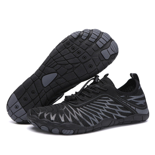 Zerth Pro Barefoot Shoes