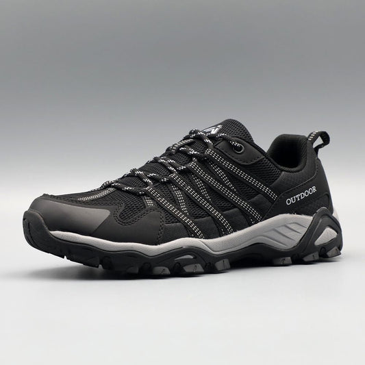 Gravik Outdoor Sneakers