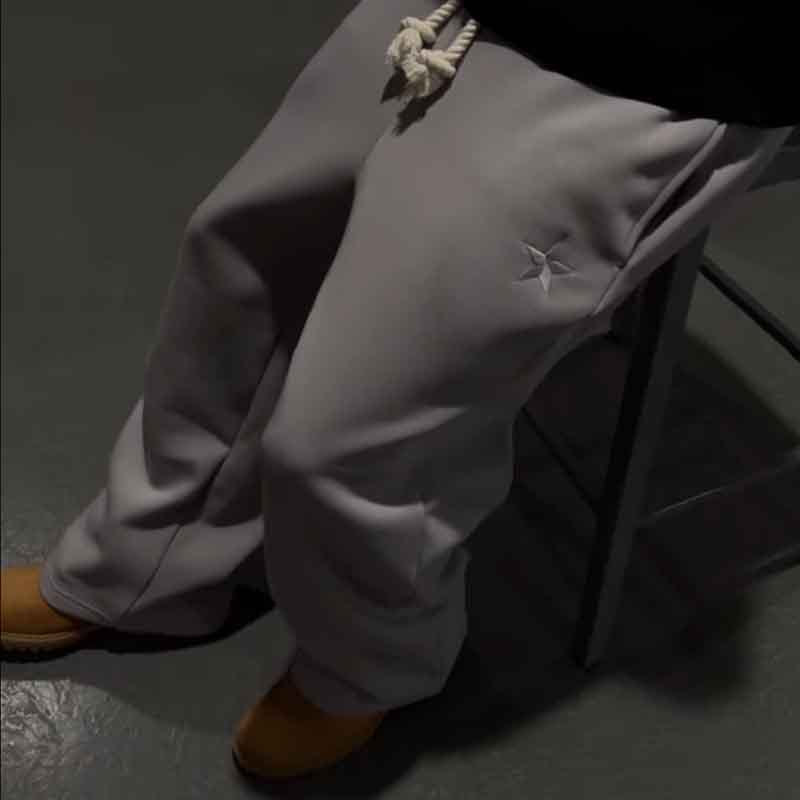 FIVR Dual-Waist Joggers
