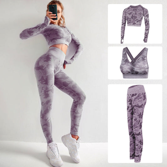 VYRA 3-Piece Set