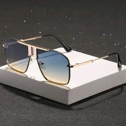 Goldline Fade Lens