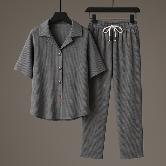 Crinkle Summer Set